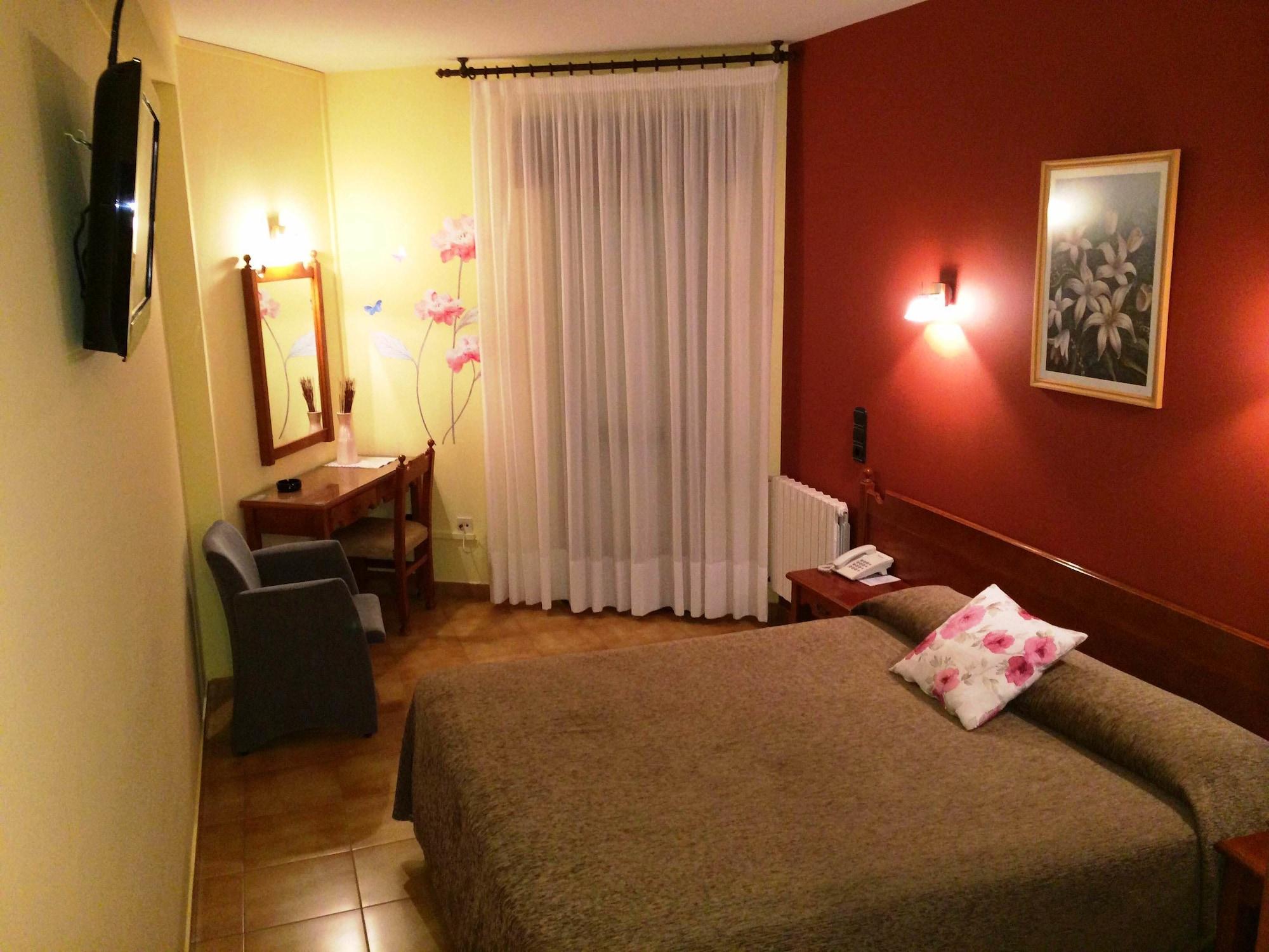Hotel Delfin Azul Playa de la Lanzada Екстериор снимка