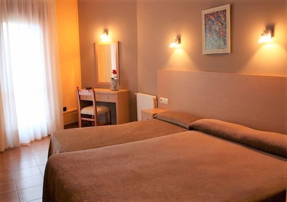Hotel Delfin Azul Playa de la Lanzada Екстериор снимка