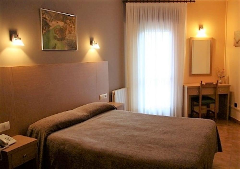 Hotel Delfin Azul Playa de la Lanzada Екстериор снимка