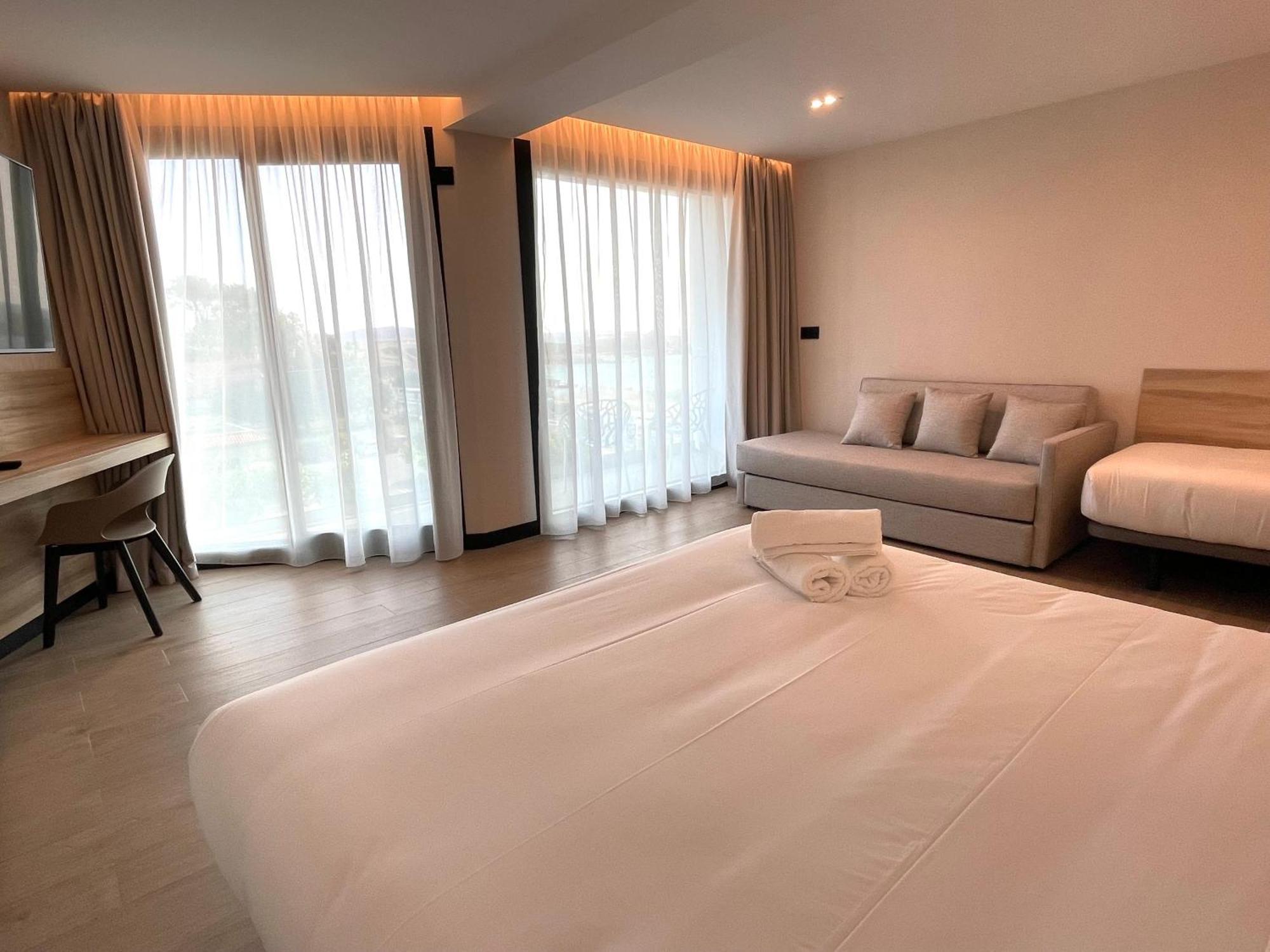 Hotel Delfin Azul Playa de la Lanzada Екстериор снимка